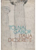 Tolnai Gábor - Itália dícsérete