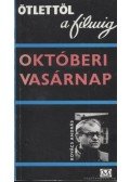 Kovács András - Októberi vasárnap