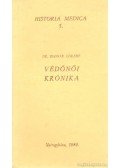 Bodnár Lóránt - Védőnői krónika