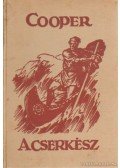 J. F. Cooper - A cserkész