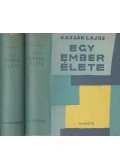 Kassák Lajos - Egy ember élete I-II.