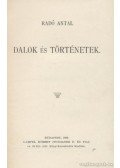 Radó Antal - Dalok és történetek