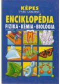 Lugosi Erzsébet (szerkesztő) - Képes Usborne Enciklopédia
