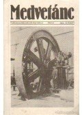 Poszler György - Medvetánc 1988/2-3
