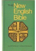 - The New English Bible