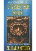 Sitchin, Zecharia - A 12. bolygó