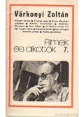 Bernáth László - Várkonyi Zoltán - Filmek és alkotók 7