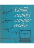Votisky Zsuzsa - Etűdök személyi számítógépekre