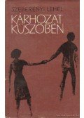 Szeberényi Lehel - Kárhozot küszöbén (aláírt)
