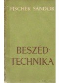 Fischer Sándor - Beszédtechnika
