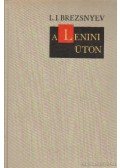 Brezsnyev, L. I. - A Lenini úton