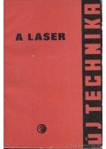 Nagy Ernő - A laser