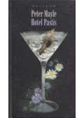 Mayle, Peter - Hotel Pastis