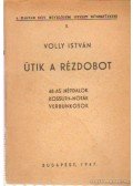 Volly István - Ütik a rézdobot