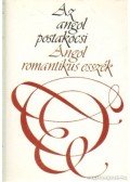 Charles Lamb,Hazlitt, William,Leigh Hunt,Thomas de Quincey - Az angol postakocsi