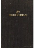 Sadoul, Georges - Das ist Chaplin!