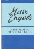 Friedrich Engels,Karl Marx - A filozófia történetéről