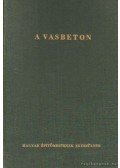 Dr. Palotás László - A vasbeton