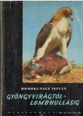 Homoki-Nagy István - Gyöngyvirágtól lombhullásig