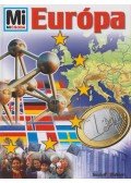 Reisach, Ulrike,Rainer Köthe - Európa