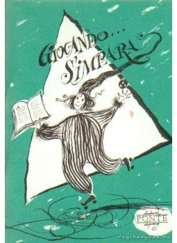 Hegyi Ágota - Giocando... simpara Hegyi Ágota - Giocando... simpara, Budapest 0 antikvár könyv