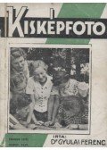 Gyulai Ferenc - Kisképfoto