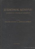 Molnár János,Jovitza György - Rádiósok könyve