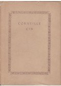 Corneille - Cid
