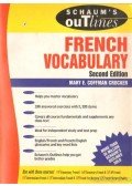 - French vocabulary