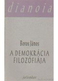 Boros János - A demokrácia filozófiája