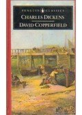 Charles Dickens - David Copperfield (angol)