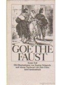 Johann Wolfgang Goethe - Faust