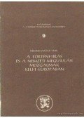 Niederhauser Emil - A történetírás és a nemzeti megújulási mozgalmak Kelet-Európában