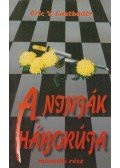  ERIC VAN LUSTBADER - A ninják háborúja II. rész