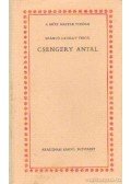 Szántó György Tibor - Csengery Antal