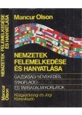 Olson, Mancur - Nemzetek felemelkedése és hanyatlása