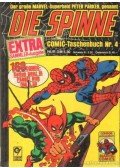 Wein, Len - Die Spinne
