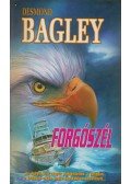 Bagley, Desmond - Forgószél