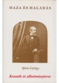 Spira György - Kossuth és alkotmányterve
