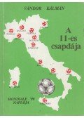 Vándor Kálmán - A 11-es csapdája