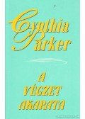 Cynthia Parker - A végzet akarata