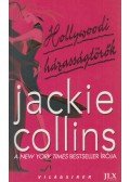 Jackie Collins - Hollywoodi házasságtörők