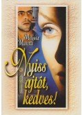 Moretti, Melissa - Nyiss ajtót, kedves!