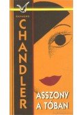Raymond Chandler - Asszony a tóban