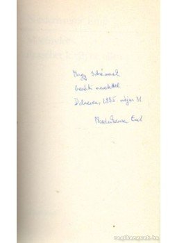 Niederhauser Emil - Merénylet Erzsébet királyné ellen Niederhauser Emil - Merénylet Erzsébet királyné ellen, 0 antikvár könyv