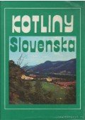 Mariot, Peter,Ocovsky, Stefan - Kotliny Slovenska