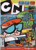 Varga Csaba - Cartoon Network magazin 2009/1. január