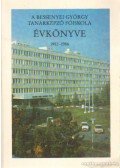 Dr. Szabó Géza (szerk.) - A Bessenyei György Tanárképző Főiskola évkönyve 1982-1ö86