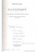 Pintér M. Lajos - Ellenzékben 1968-1987 (dedikált)