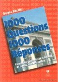 Gulyás Rozália - 1000 Questions 1000 Réponses